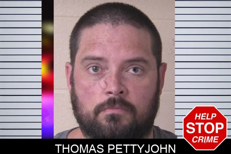 Thomas Pettyjohn