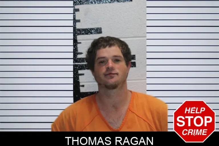Thomas Ragan