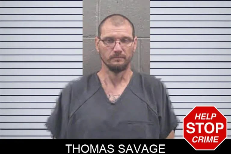 Thomas Savage