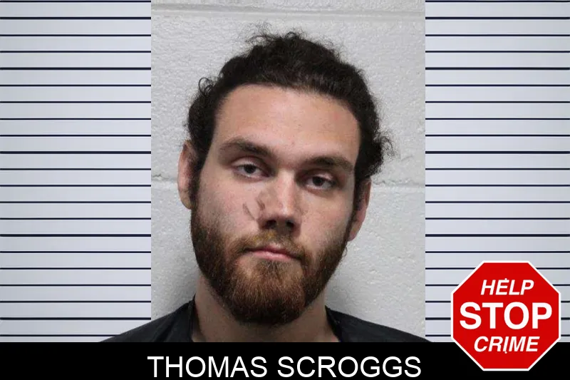 Thomas Scroggs