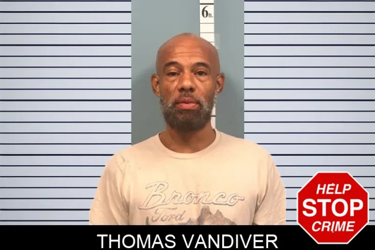 Thomas Vandiver