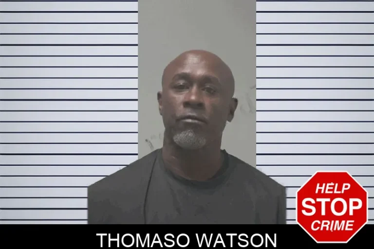 Thomaso Watson