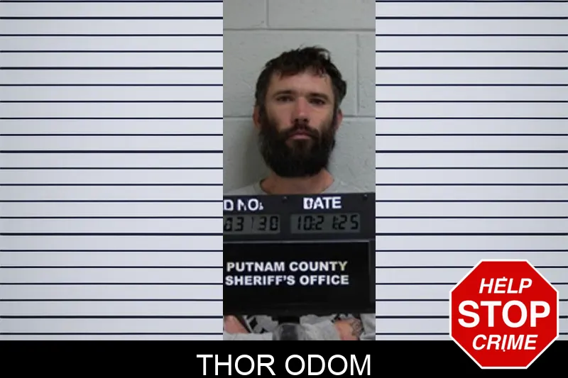 Thor Odom