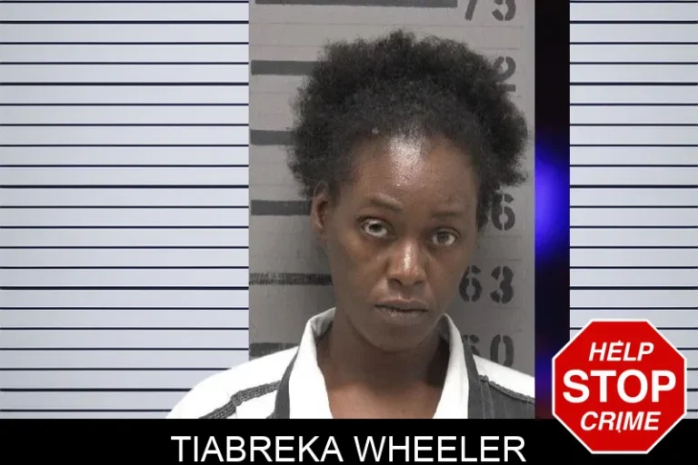 Tiabreka Wheeler