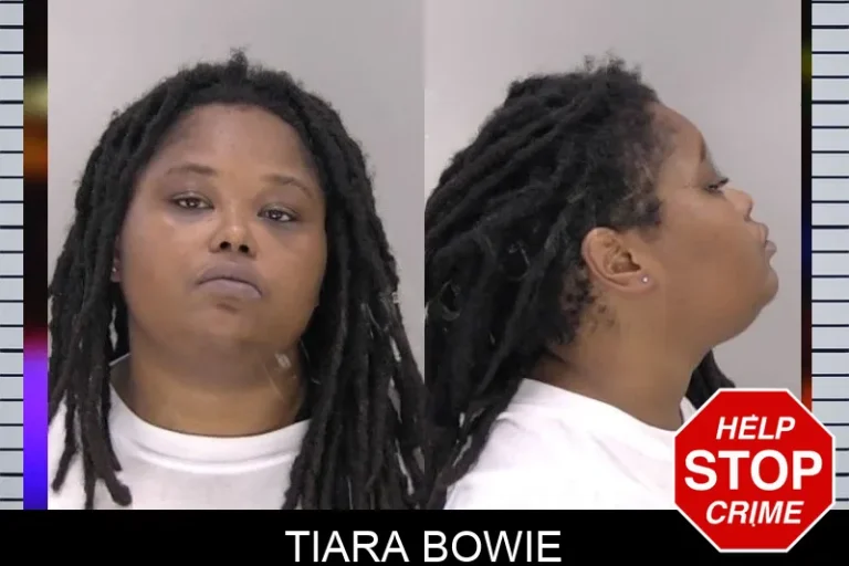 Tiara Bowie