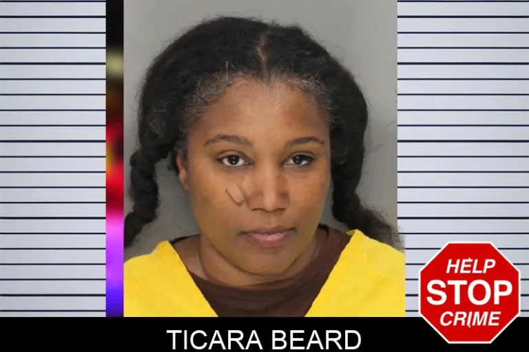 Ticara Beard