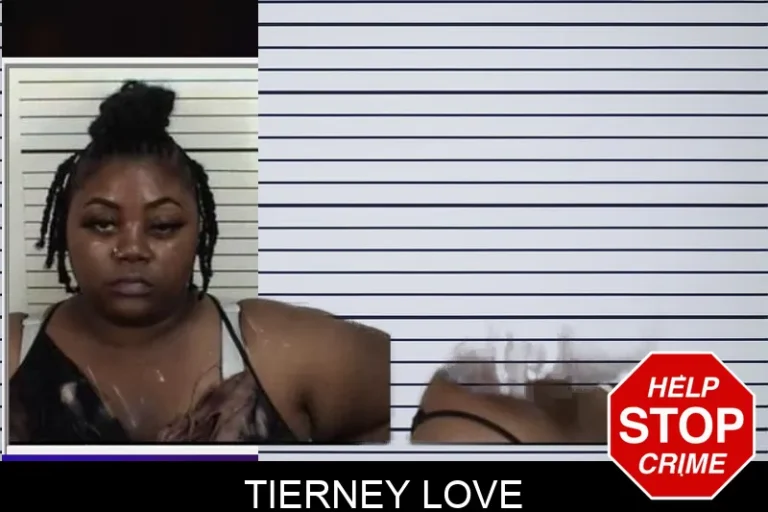 Tierney Love
