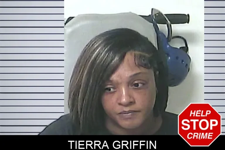 Tierra Griffin