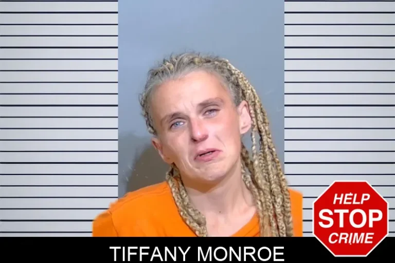 Tiffany Monroe