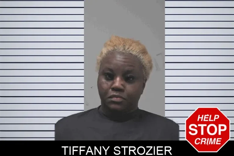 Tiffany Strozier