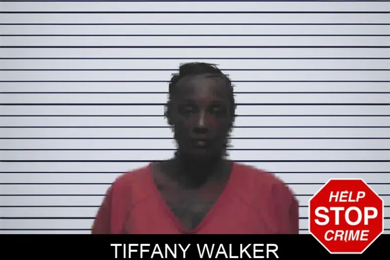 Tiffany Walker