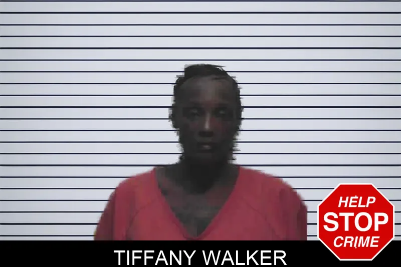 Tiffany Walker