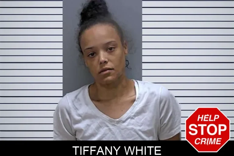 Tiffany White