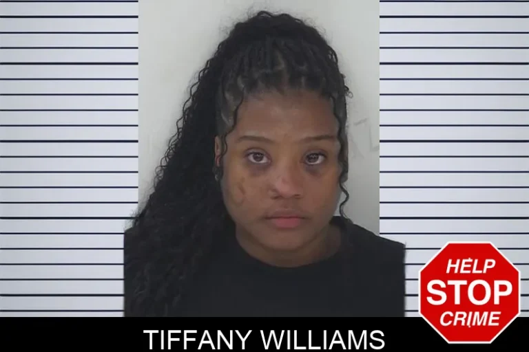 Tiffany Williams