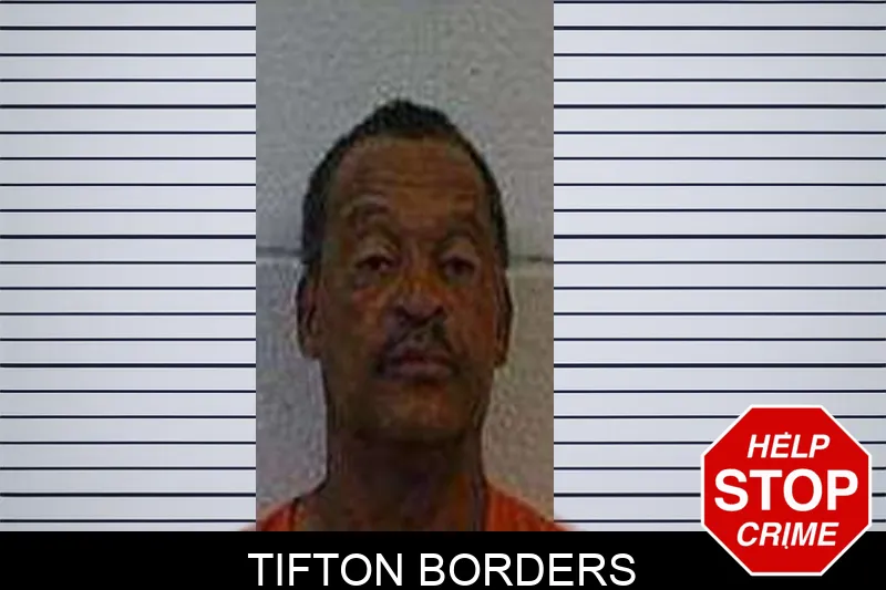 Tifton Borders