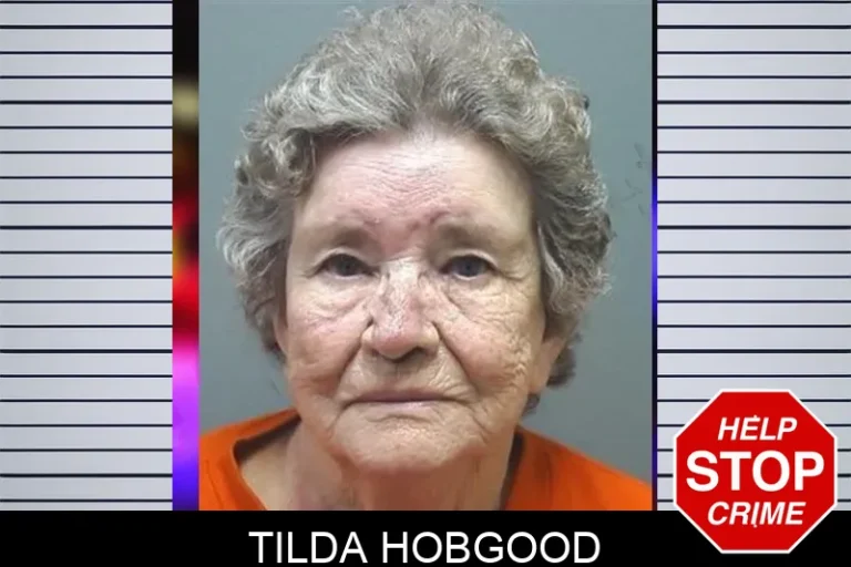 Tilda Hobgood