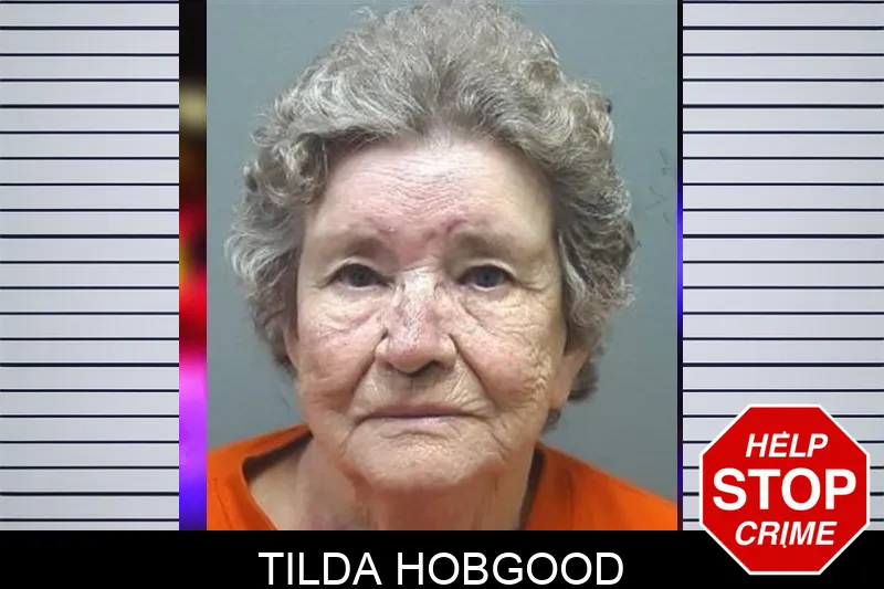 Tilda Hobgood