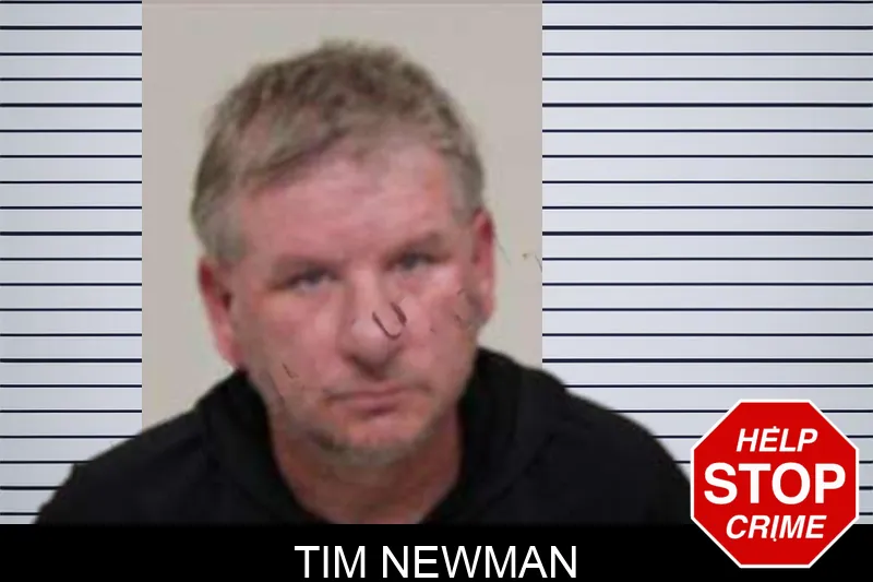 Tim Newman