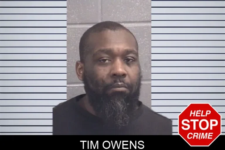 Tim Owens