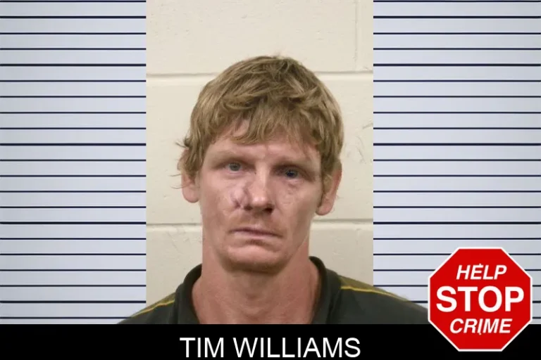 Tim Williams