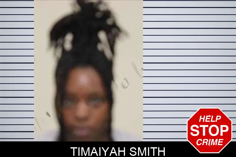 Timaiyah Smith