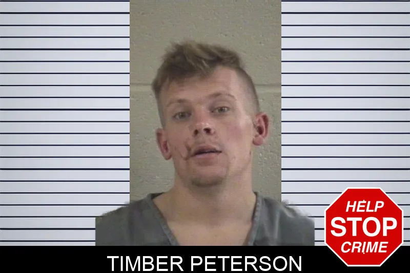 Timber Peterson