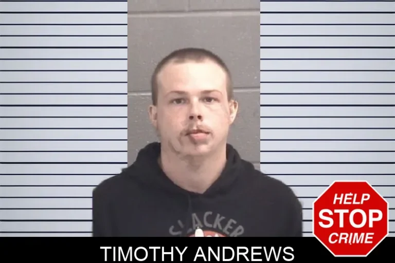 Timothy Andrews