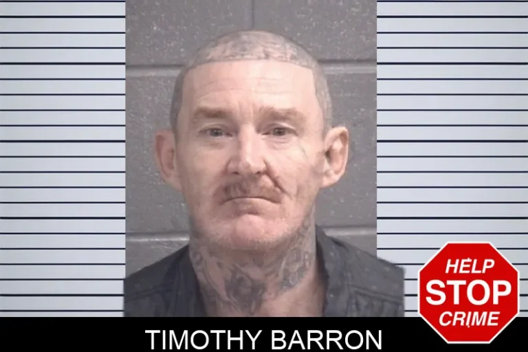 Timothy Barron