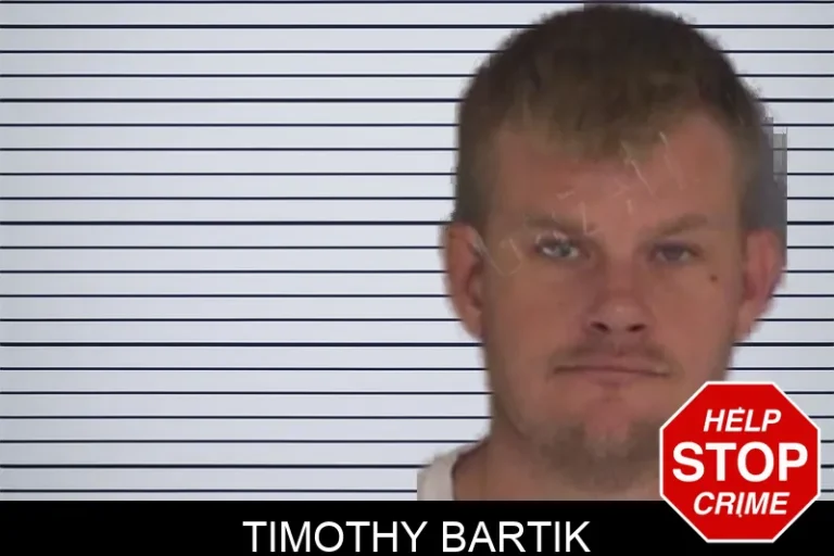Timothy Bartik