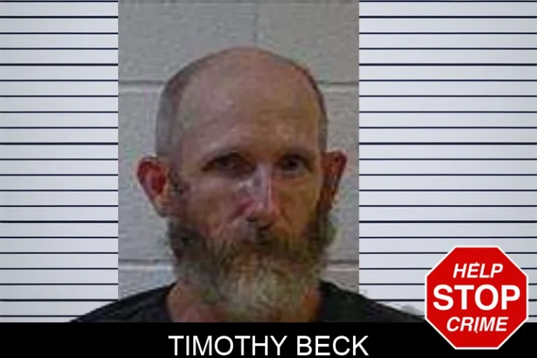 Timothy Beck