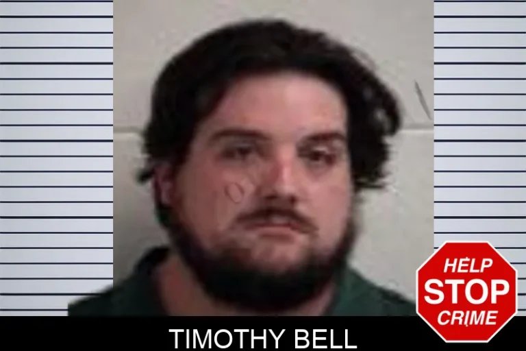 Timothy Bell mugshot – Henry County , Georgia Timothy Bell