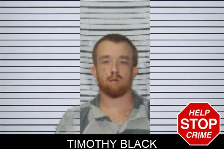Timothy Black