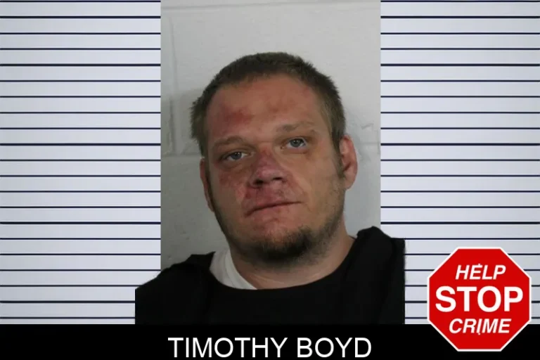 Timothy Boyd mugshot – Floyd County , Georgia Timothy Boyd