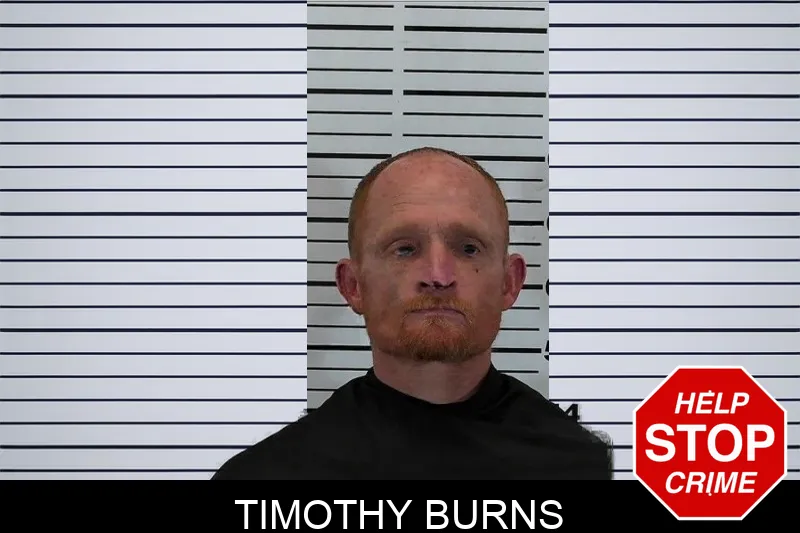 Timothy Burns