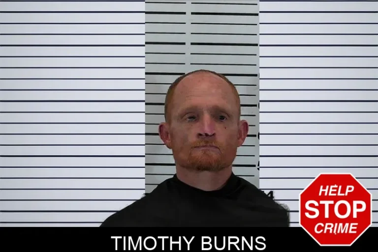 Timothy Burns