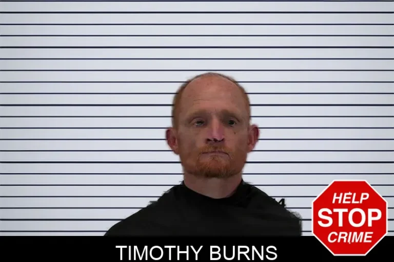 Timothy Burns
