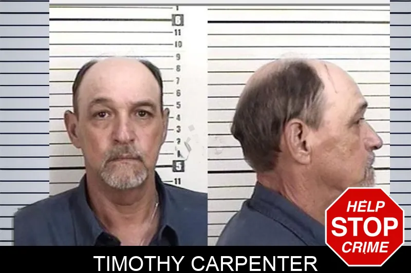 Timothy Carpenter