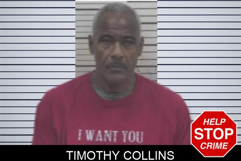 Timothy Collins
