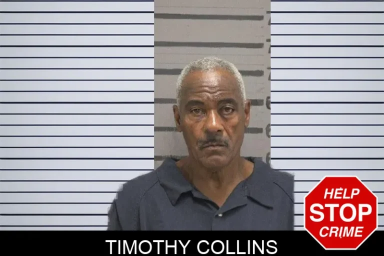 Timothy Collins