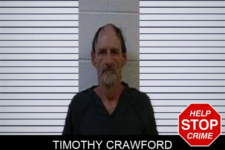 Timothy Crawford