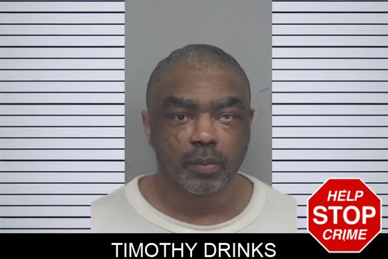 Timothy Drinks