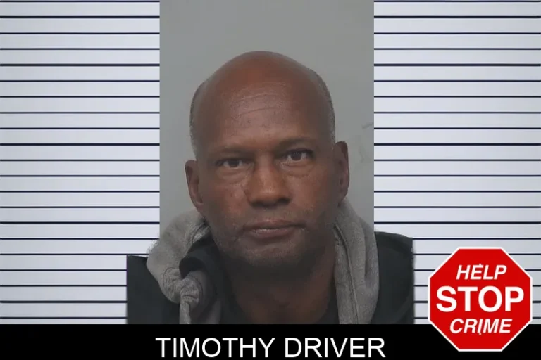 Timothy Driver