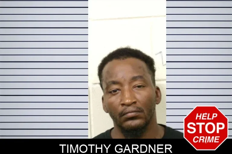 Timothy Gardner