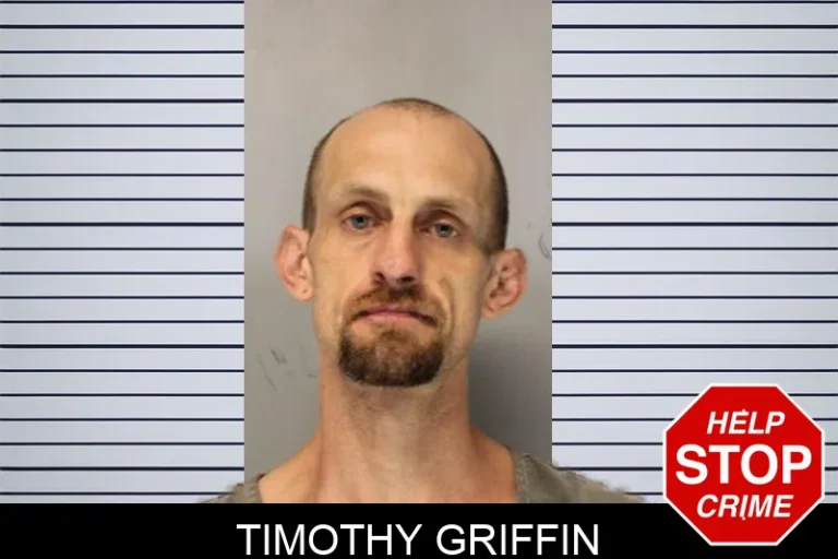 Timothy Griffin