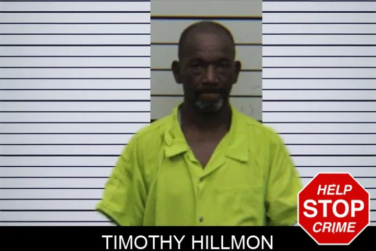 Timothy Hillmon