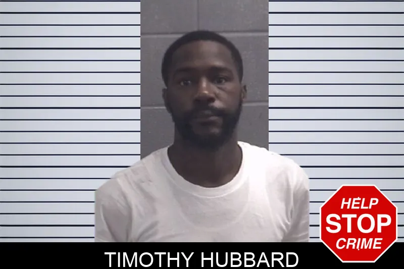 Timothy Hubbard mugshot – Spalding County , Georgia Timothy Hubbard mugshot