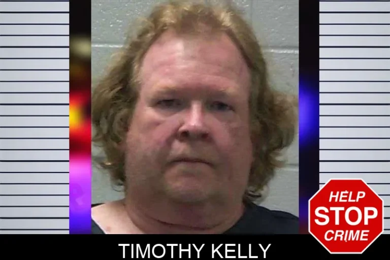 Timothy Kelly
