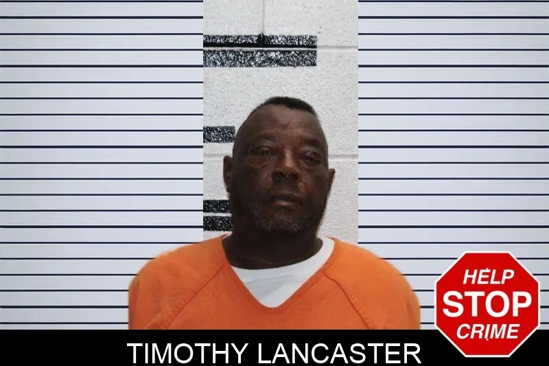 Timothy Lancaster