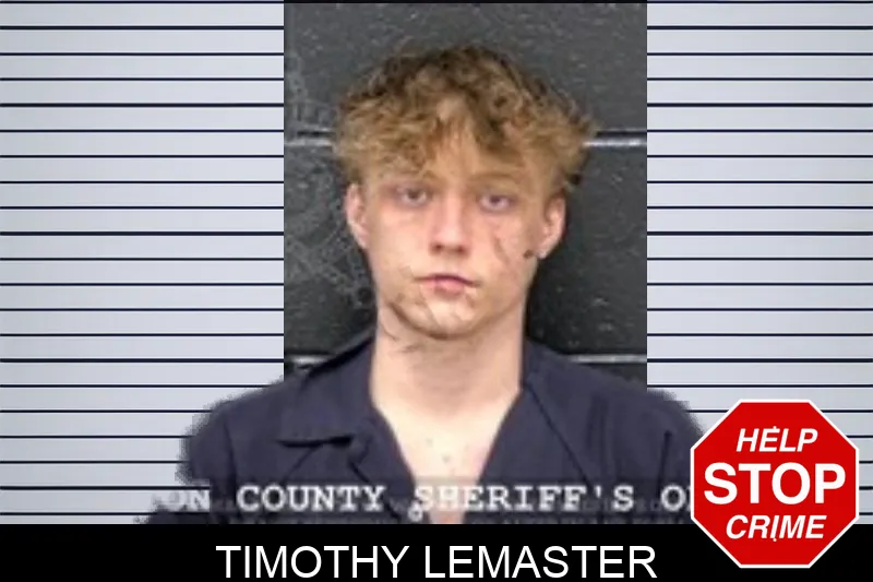 Timothy Lemaster