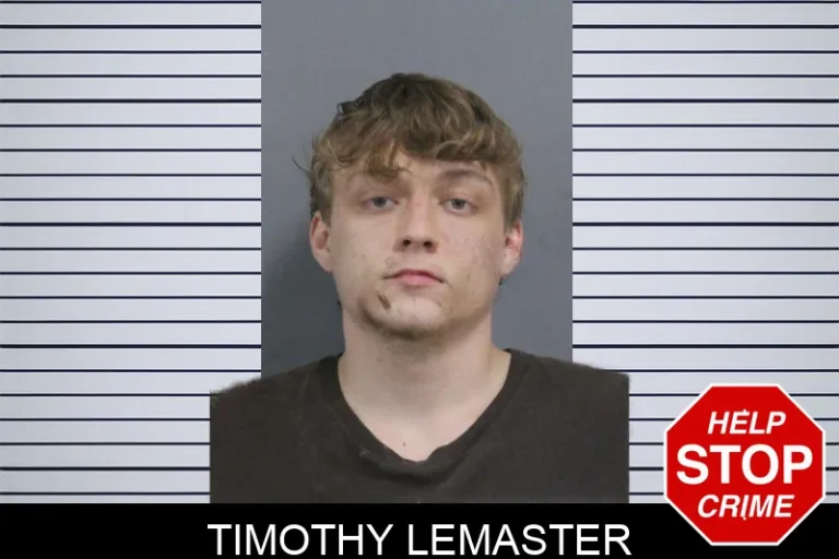 Timothy Lemaster